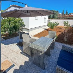 Vendégház Medulin - CIM678