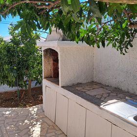 Vendégház Medulin - CIM678