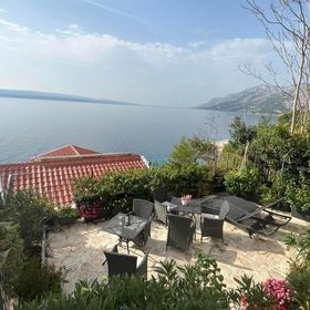 Apartments Paradise Brela