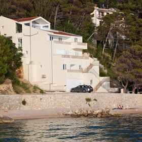 Apartments Paradise Brela