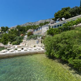 Apartments Marino Lokva Rogoznica