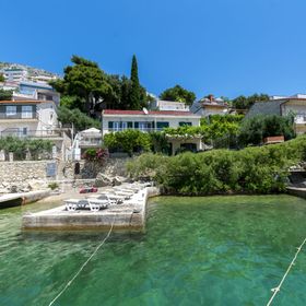 Apartments Marino Lokva Rogoznica