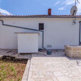 Apartment Marin Vinisce