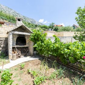 Apartments Peaceful Place Stanici