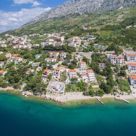 Apartments Peaceful Place Stanici