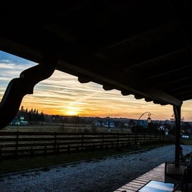 Osada Koniówka domek B 