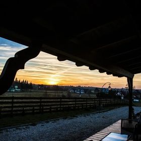 Osada Koniówka domek B 