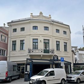 Rooms Little Rock Center Crikvenica