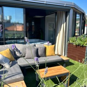 Rooms Little Rock Center Crikvenica