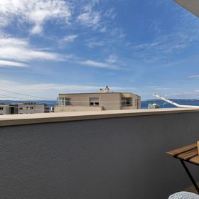 Apartment Ivana Makarska