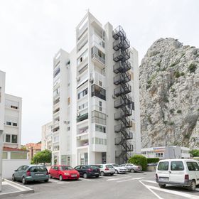 Apartment Zdravka Omis