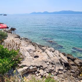 Apartments Lanterna Sucuraj