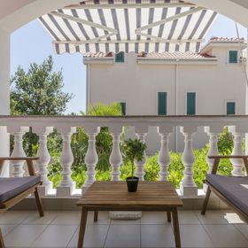 Apartment Teras de Vodice