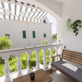 Apartment Teras de Vodice