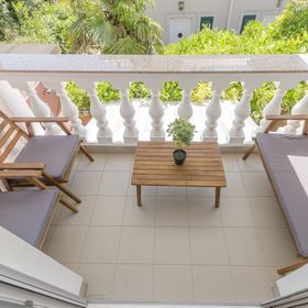 Apartment Teras de Vodice