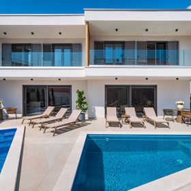 Apartments Villa Cvita Primosten