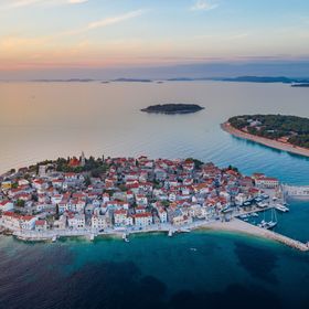 Apartments Villa Cvita Primosten