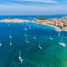 Apartments Villa Cvita Primosten