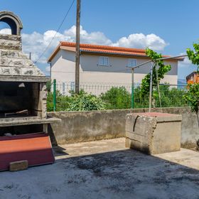 Apartment Skoko Slatine