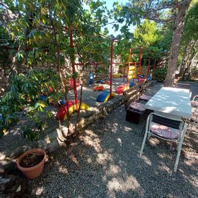 Apartments Novak Klenovica