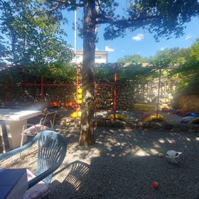 Apartments Novak Klenovica