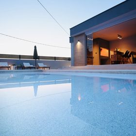 Apartment Holiday Home TiA Split