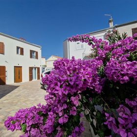 House Miamare Primosten