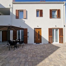 House Miamare Primosten