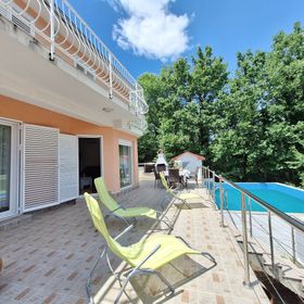 House Sanleon Bribir