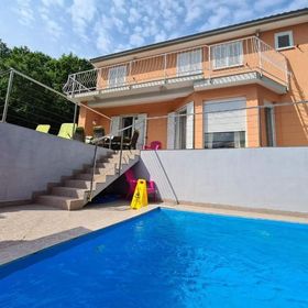 House Bella Vista Bribir