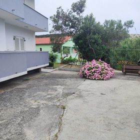 Apartment Ankica Valeria Lopar