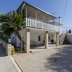 Apartments Zdenko Vir