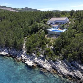 House Villa Beleca Hvar