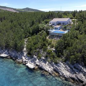 House Villa Beleca Hvar