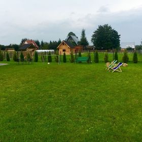 Osada Koniówka domek D 