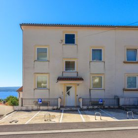 Apartment Petak 2 Dramalj