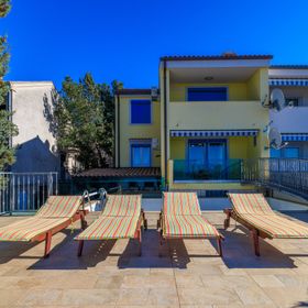 Apartment Marijana Klenovica