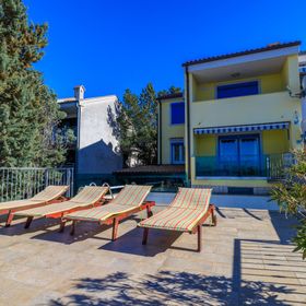 Apartment Marijana Klenovica