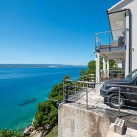 Apartments Perfect View Marusici