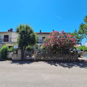 Apartment Harmonia Dramalj