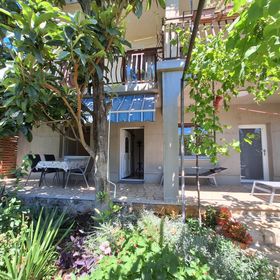 Apartment Harmonia Dramalj