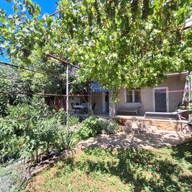 Apartment Harmonia Dramalj