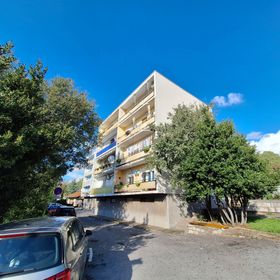 Apartment Nikoletta Kraljevica