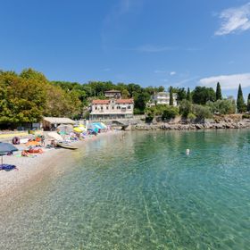 Apartments Vesna Icici