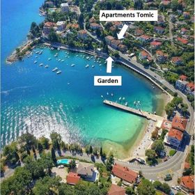 Apartments Vesna Icici