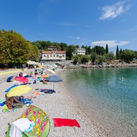 Apartments Vesna Icici