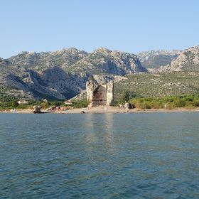 Apartments Falk Starigrad Paklenica