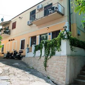 Apartment Bozena Opatija