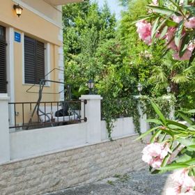 Apartment Bozena Opatija