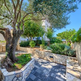 House VILLA DRAGO Rogoznica